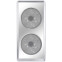 Корпус Lian Li Lancool 217 INF White - G99.LAN217INFW.(00/10R) - photo 2