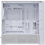 Корпус Lian Li Lancool 217 INF White (G99.LAN217INFW.(00/10R))