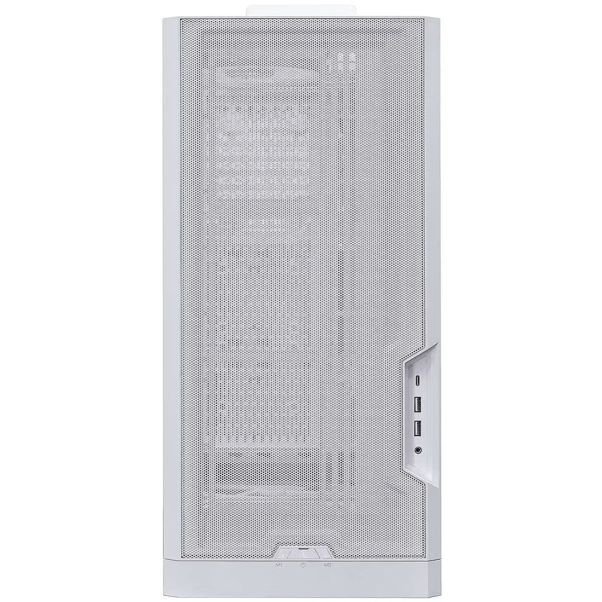 Корпус Lian Li Lancool 217 INF White - G99.LAN217INFW.(00/10R) - photo 5
