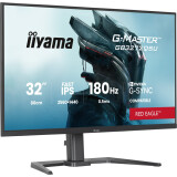 Moniteur iiyama 32" G-Master GB3272QSU-B1