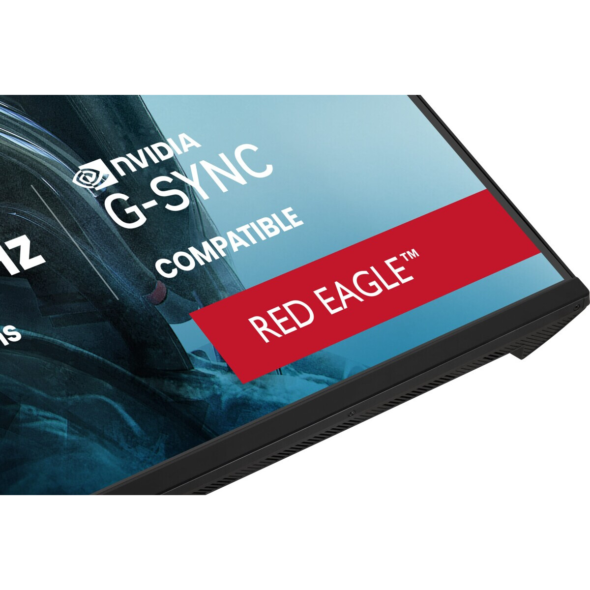 Moniteur iiyama 32" G-Master GB3272QSU-B1 - photo 4