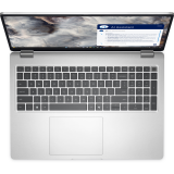 Ноутбук Dell Pro 16 Plus Platinum Silver (PB16250) (GT2WC)