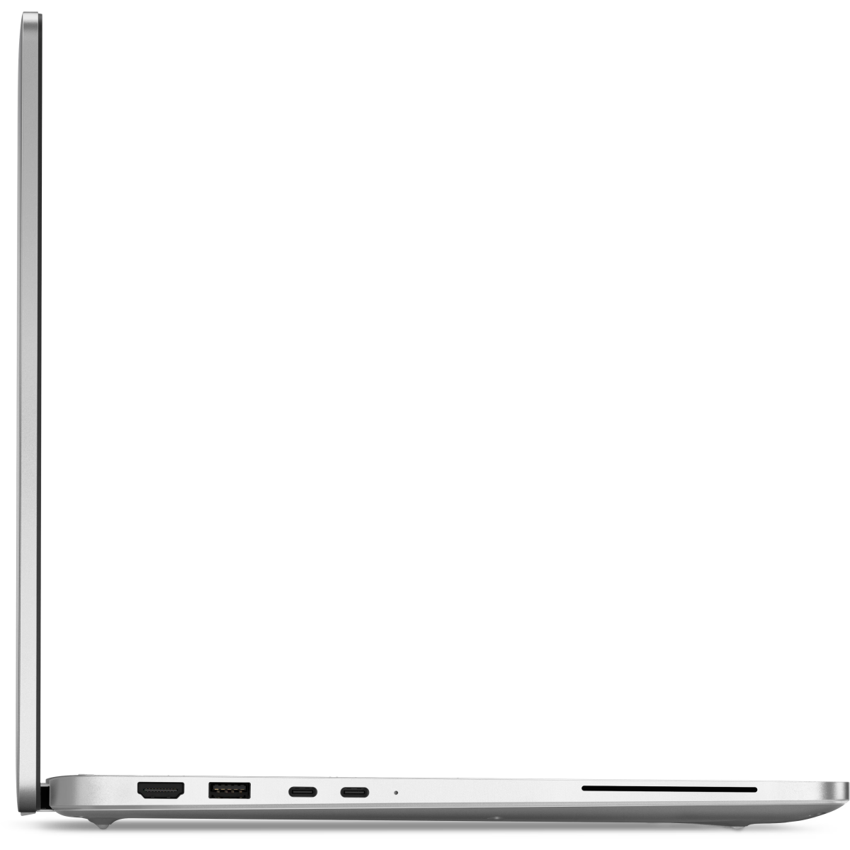 Ноутбук Dell Pro 16 Plus Platinum Silver (PB16250) (GT2WC) - photo 4