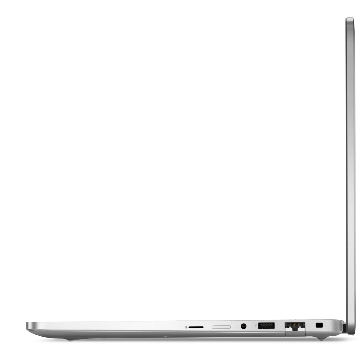 Ноутбук Dell Pro 16 Plus Platinum Silver (PB16250) (GT2WC) - photo 5