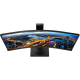 Монитор Philips 34" 345B1C (345B1C/00)