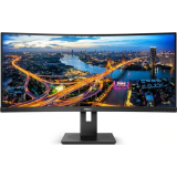 Монитор Philips 34" 345B1C (345B1C/00)