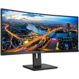 Монитор Philips 34" 345B1C (345B1C/00)