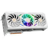 Видеокарта AMD Radeon RX 9070 XT ASRock Taichi White OC 16GB (RX9070XT TCW 16GO)