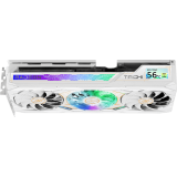 Видеокарта AMD Radeon RX 9070 XT ASRock Taichi White OC 16GB (RX9070XT TCW 16GO)