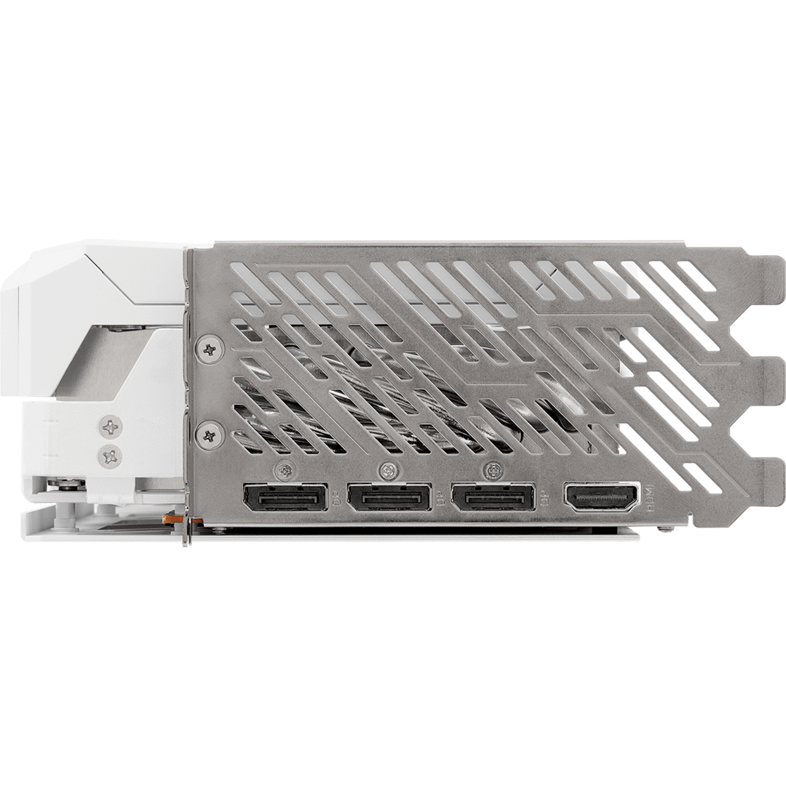 Видеокарта AMD Radeon RX 9070 XT ASRock Taichi White OC 16GB (RX9070XT TCW 16GO) - photo 6