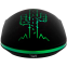 Мышь T'nB Cactus Neon Black - MNCACTUS - photo 3