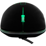 Мышь T'nB Cactus Neon Black (MNCACTUS)