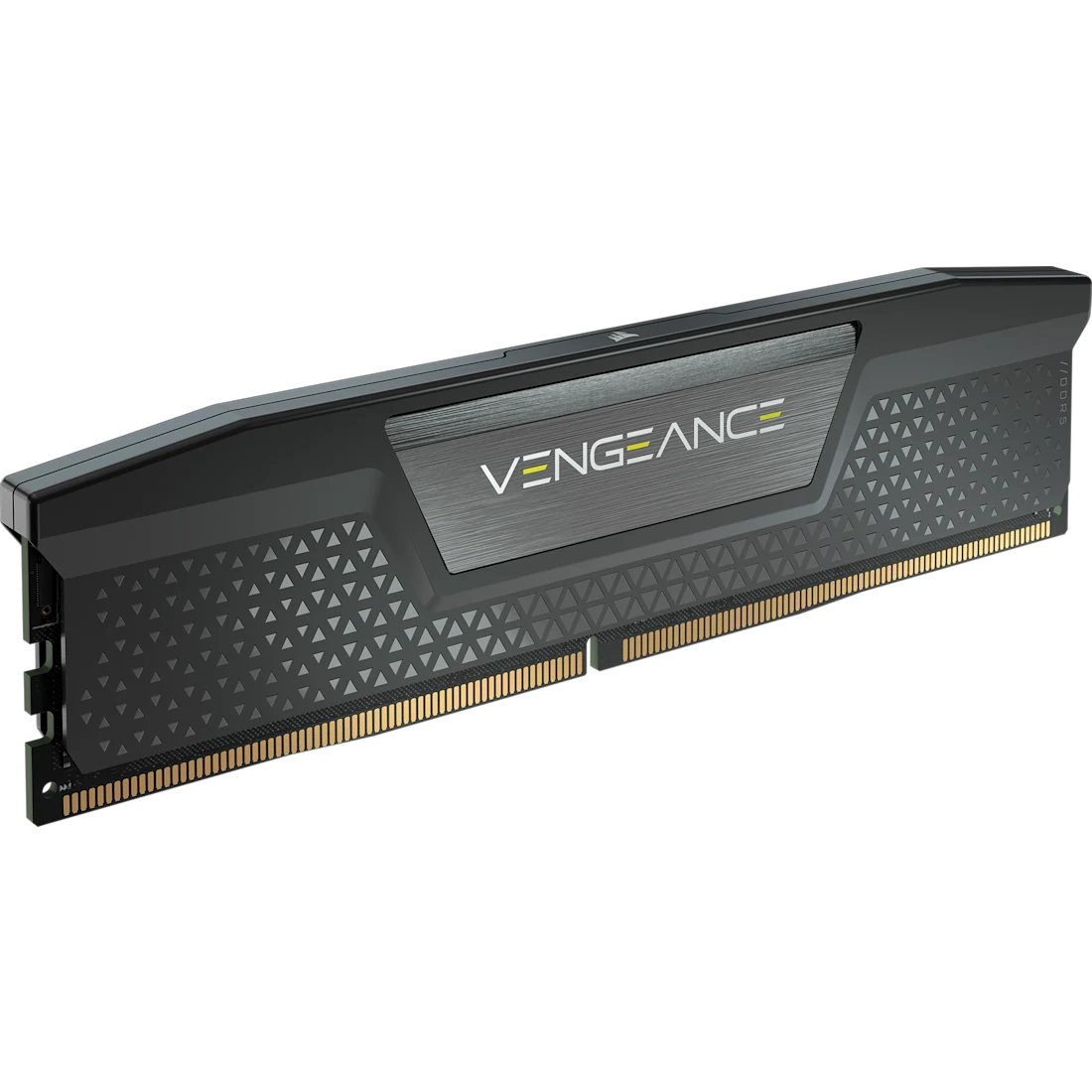 Mémoire vive 32GB DDR5 5200MHz Corsair Vengeance (CMK32GX5M1B5200C40) - photo 2