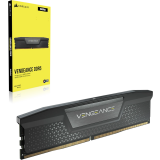 Mémoire vive 32GB DDR5 5200MHz Corsair Vengeance (CMK32GX5M1B5200C40)