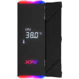 Refroidisseur ADATA XPG MAESTRO PLUS 42SA Black (MAESTROPLUS42SA-BKCWW)