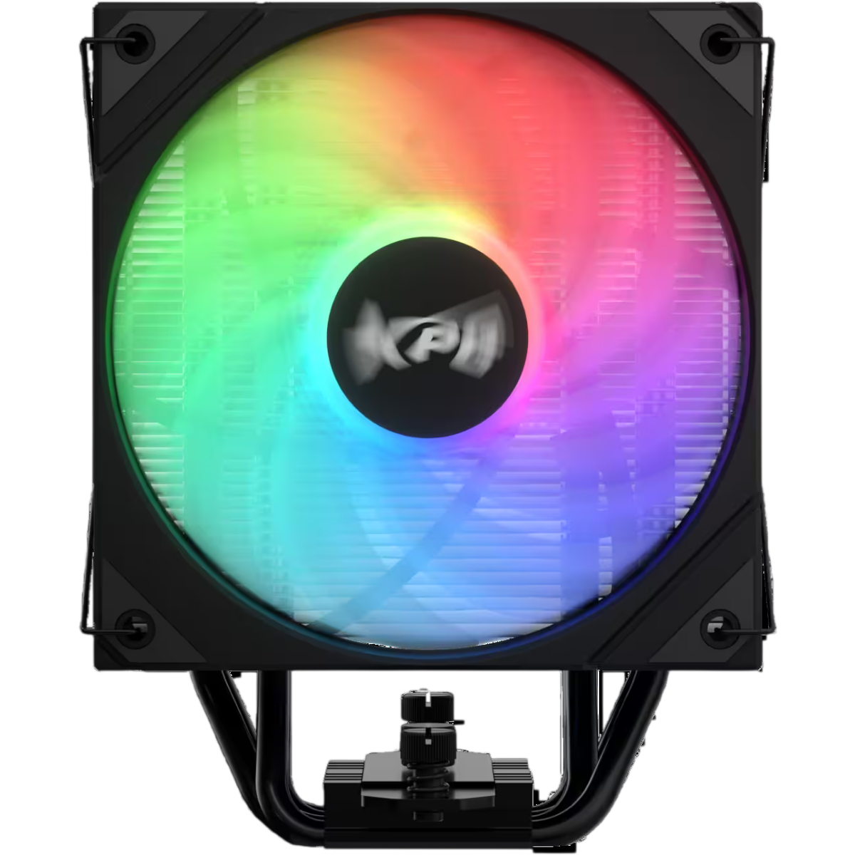 Refroidisseur ADATA XPG MAESTRO PLUS 42SA Black - MAESTROPLUS42SA-BKCWW - photo 4