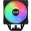 Refroidisseur ADATA XPG MAESTRO PLUS 42SA Black - MAESTROPLUS42SA-BKCWW - photo 4