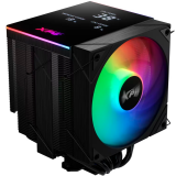 Кулер ADATA XPG MAESTRO PLUS 62DA Black (MAESTROPLUS62DA-BKCWW)