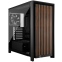 Boîtier Corsair Frame 4000D WOOD RS Black/Walnut (CC-9011340-WW)