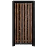 Boîtier Corsair Frame 4000D WOOD RS Black/Walnut (CC-9011340-WW)