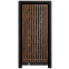 Boîtier Corsair Frame 4000D WOOD RS Black/Walnut (CC-9011340-WW) - photo 2