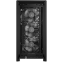 Boîtier Corsair Frame 4000D WOOD RS Black/Walnut (CC-9011340-WW) - photo 4