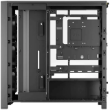 Boîtier Corsair Frame 4000D WOOD RS Black/Walnut (CC-9011340-WW)