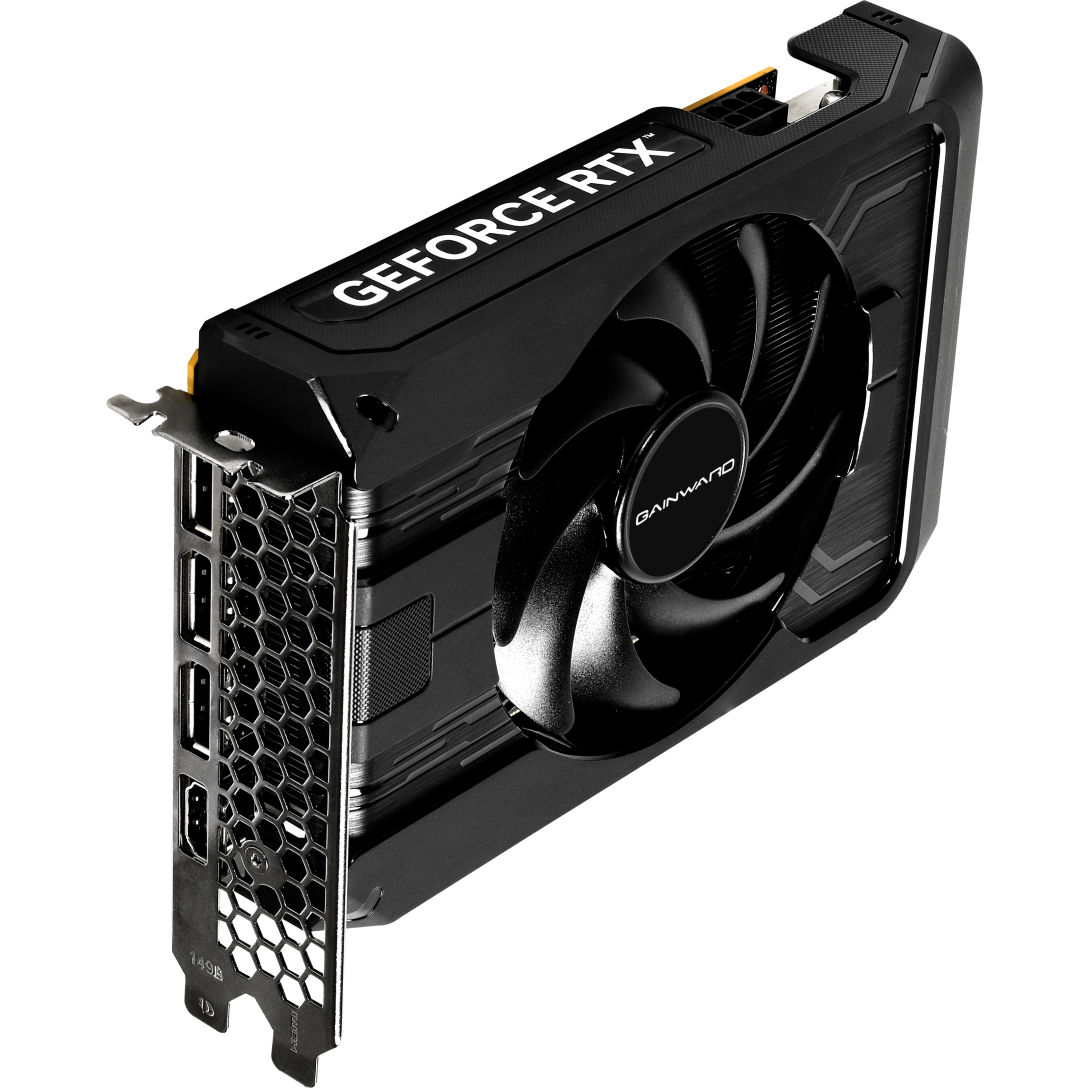 Carte graphique NVIDIA GeForce RTX 5050 Gainward Pegasus 8GB (NE65050019P1-GB2070E)