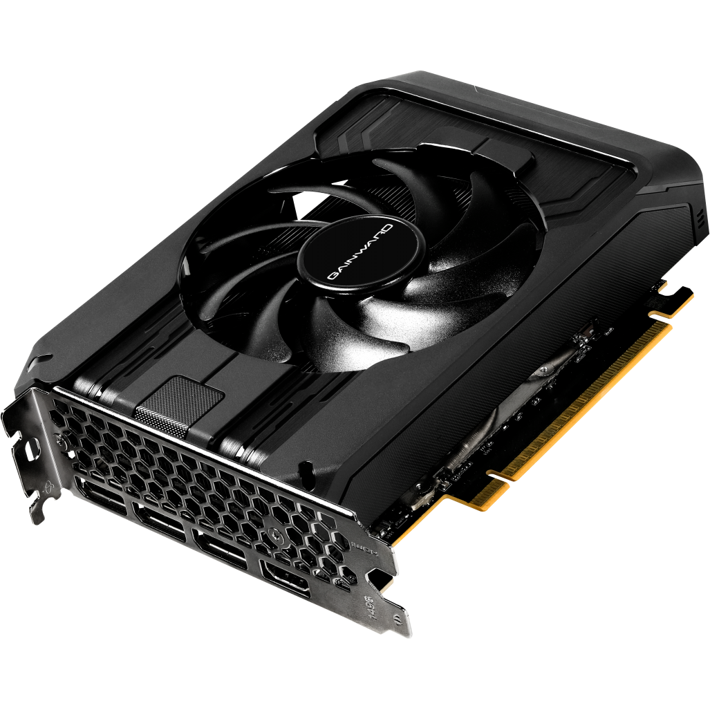 Carte graphique NVIDIA GeForce RTX 5050 Gainward Pegasus 8GB (NE65050019P1-GB2070E) - photo 2