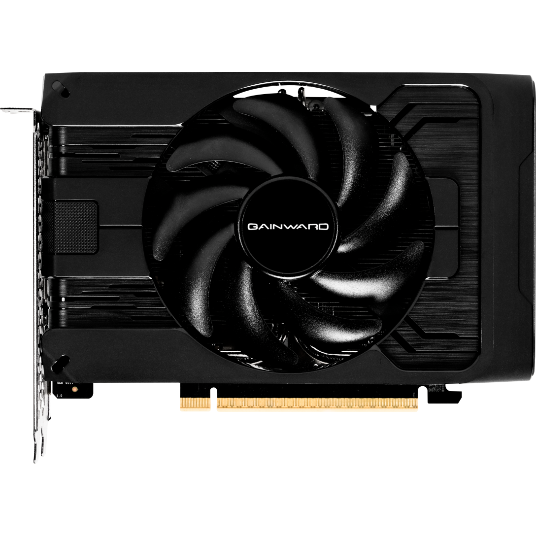 Carte graphique NVIDIA GeForce RTX 5050 Gainward Pegasus 8GB (NE65050019P1-GB2070E) - photo 3