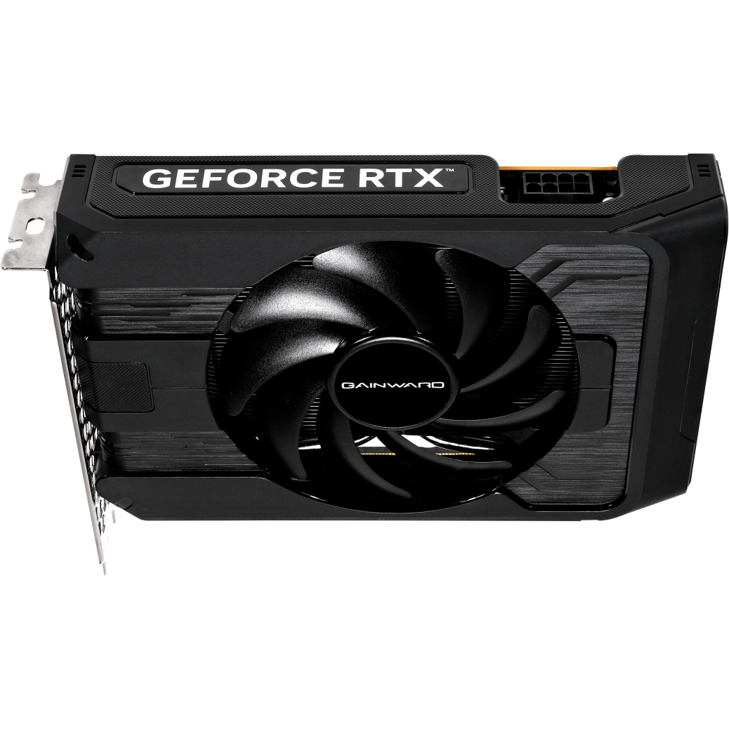 Carte graphique NVIDIA GeForce RTX 5050 Gainward Pegasus 8GB (NE65050019P1-GB2070E) - photo 4