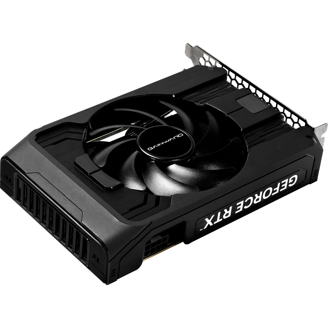 Carte graphique NVIDIA GeForce RTX 5050 Gainward Pegasus 8GB (NE65050019P1-GB2070E) - photo 5