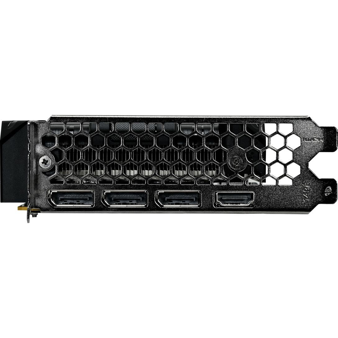 Carte graphique NVIDIA GeForce RTX 5050 Gainward Pegasus 8GB (NE65050019P1-GB2070E) - photo 8