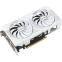 Видеокарта NVIDIA GeForce RTX 5060 Ti ASUS Dual White OC 8GB (DUAL-RTX5060TI-O8G-WHITE) - photo 4