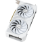 Видеокарта NVIDIA GeForce RTX 5060 Ti ASUS Dual White OC 8GB (DUAL-RTX5060TI-O8G-WHITE) - photo 5