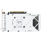Видеокарта NVIDIA GeForce RTX 5060 Ti ASUS Dual White OC 8GB (DUAL-RTX5060TI-O8G-WHITE)