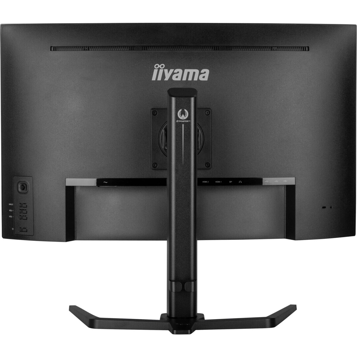 Moniteur iiyama 32" G-Master GCB3280QSU-B2 - photo 7