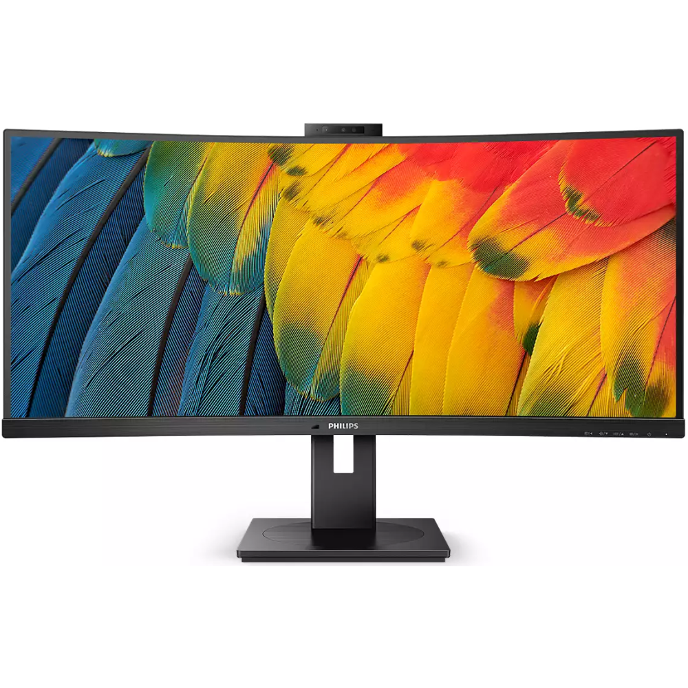 Монитор Philips 34" 34B1U5600CH - 34B1U5600CH/00