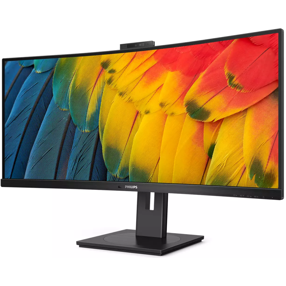 Монитор Philips 34" 34B1U5600CH - 34B1U5600CH/00 - photo 3