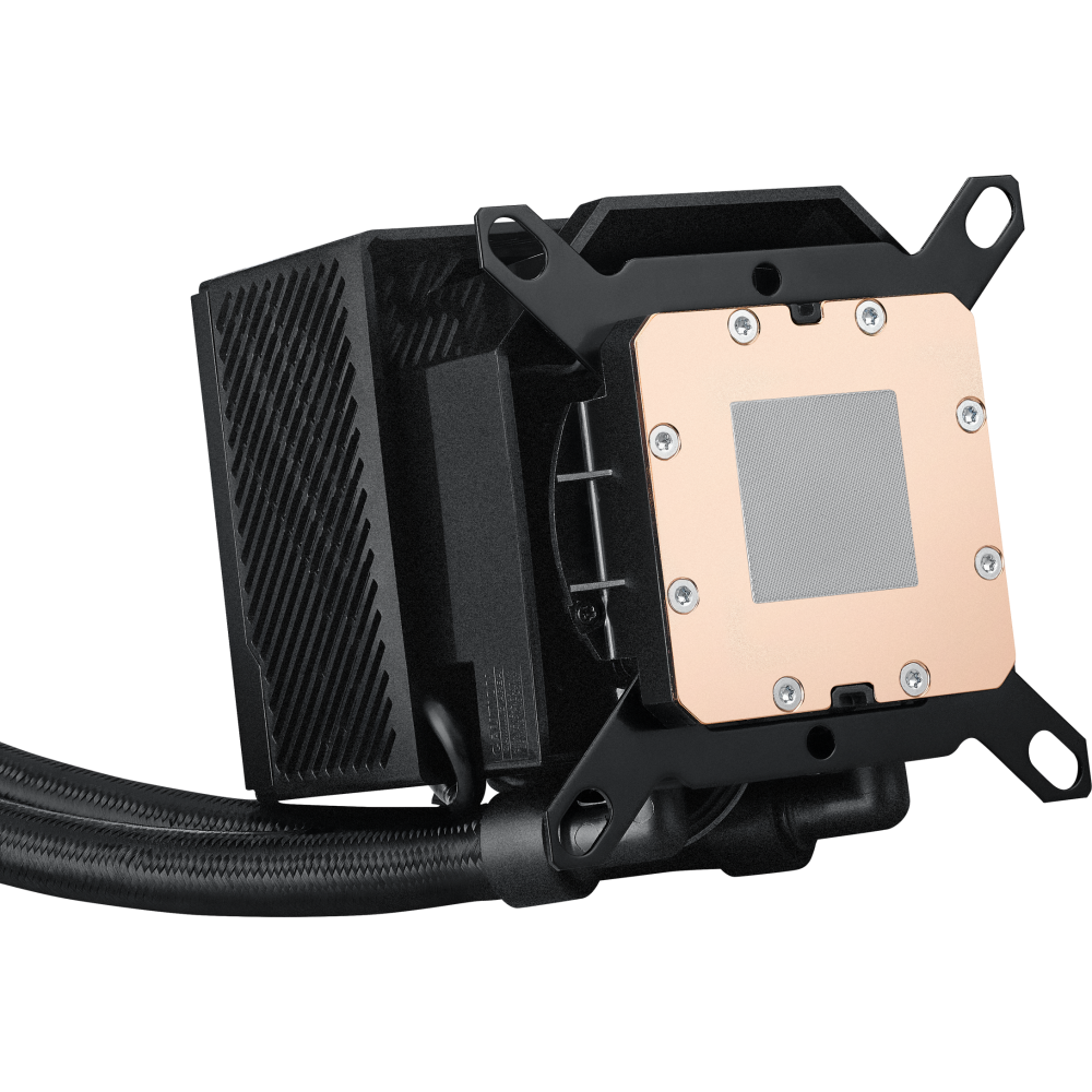 Система жидкостного охлаждения ASUS ROG RYUJIN III 240 - 90RC00K0-M0UAY0 - photo 2