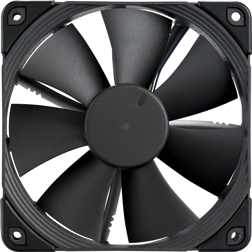 Система жидкостного охлаждения ASUS ROG RYUJIN III 240 - 90RC00K0-M0UAY0 - photo 6