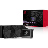Система жидкостного охлаждения ASUS ROG RYUJIN III 240 (90RC00K0-M0UAY0)