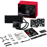 Система жидкостного охлаждения ASUS ROG RYUJIN III 240 (90RC00K0-M0UAY0)