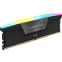 Mémoire vive 8GB DDR5 5200MHz Corsair Vengeance RGB (CMH8GX5M1B5200C40) - photo 2