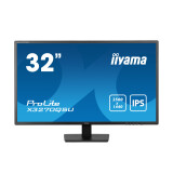 Moniteur iiyama 32" ProLite X3270QSU-B1