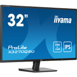 Moniteur iiyama 32" ProLite X3270QSU-B1