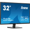 Moniteur iiyama 32" ProLite X3270QSU-B1 - photo 2