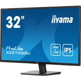 Moniteur iiyama 32" ProLite X3270QSU-B1