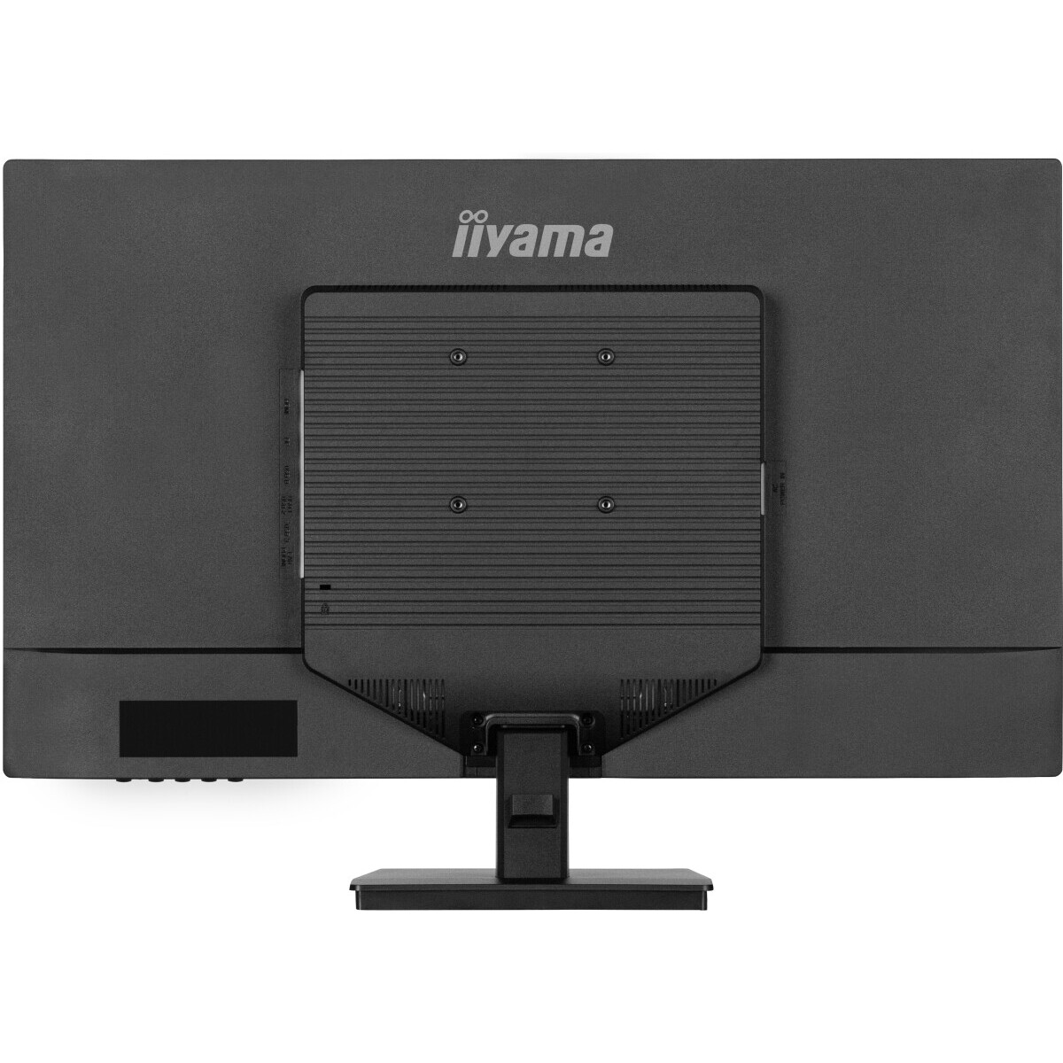 Moniteur iiyama 32" ProLite X3270QSU-B1 - photo 7