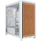Boîtier Corsair Frame 4000D WOOD RS White/Oak (CC-9011341-WW)